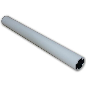 どこでも手すり パイプ 32B-21 アイボリー 330mm 和気産業