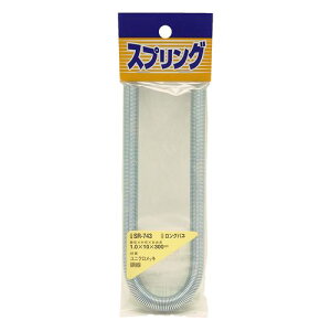 Ool SR-743 1.0×10×300mm aCY