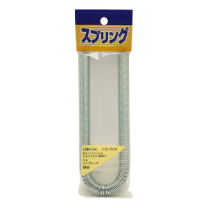 Ool SR-744 1.2×12×300mm aCY