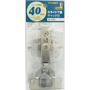 XCh Lb`t SԂ NS-4050 40mm aCY