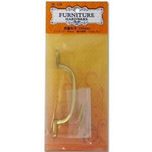 FURNITURE HARDWARE ^J IK-120 uX 105mm aCY