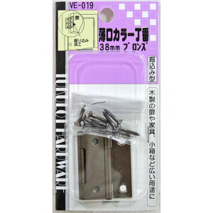 J[ VE-019 uY 38mm aCY