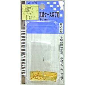 ^JP[Xp VF-089 18mm aCY