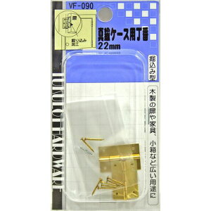 ^JP[Xp VF-090 22mm aCY