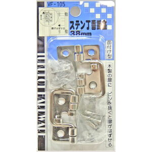 XeԊ| VF-105 38mm aCY