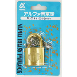 싞 AL-003 1000-30MM 1000|30mm At@