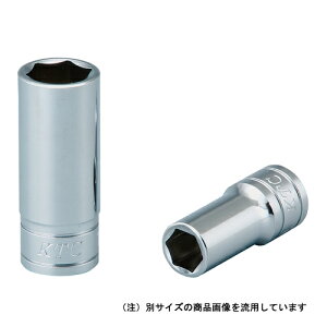 �Z�~�f�B�[�v�\�P�b�g 9.5 B3M�]18�]H 18mm KTC