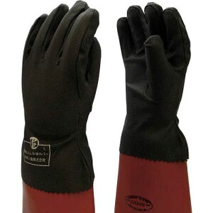 ワタベ 高圧ゴム手袋用カバー 733 L ワタベ