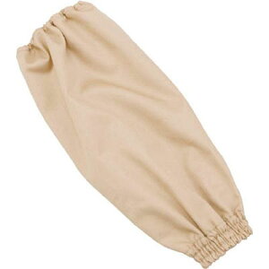 マックディフェンス難燃腕カバー ベージュ MT482BE マックス