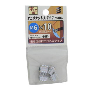 Sڃibg A^Cv M6×10mm