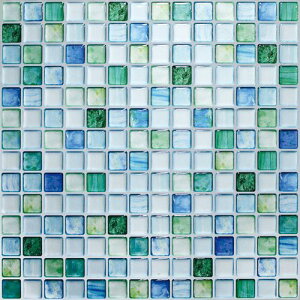 ^CV[ 310mmx310mmx1mm SAPPHIRE BLUE TS-2114-BST-2 Dream Sticker