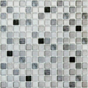^CV[ 310mmx310mmx1mm MONO CHROME TS-2138-BST-4 Dream Sticker