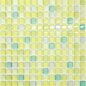 ^CV[ 310mmx310mmx1mm FRESH GREEN TS-4149-BST-5 Dream Sticker