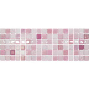 ^CV[ 376mmx134mmx1mm CORAL FABRIC TS-4279-ALT-16 Dream Sticker