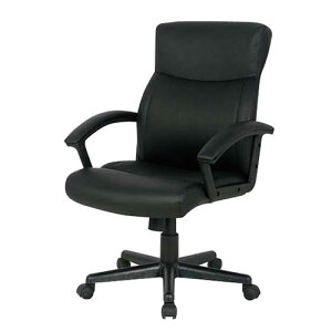 OA���U�|�`�F�A ���|�o�b�N �I�t CNL-501BK �u���b�N �i�J�o���V