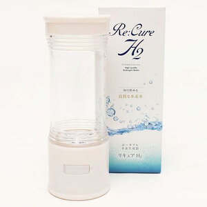 |[^uf Re:Cure H2iLAj LA qR[|[V