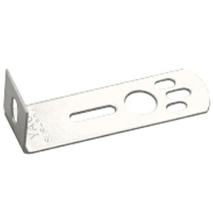 SUS}[J[Xe[ CV-180 127×38×40mm bN