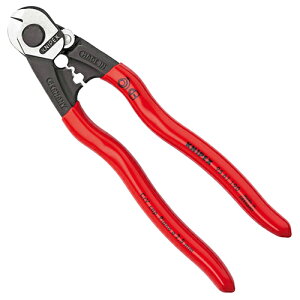 C[[vJb^[ 9561-190 KNIPEX
