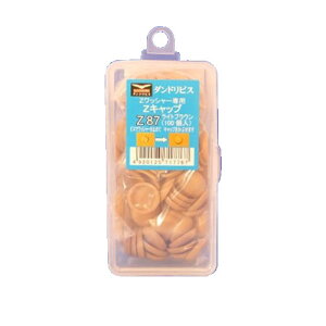 Z�L���b�v Z87 50238396 ���C�g�u���E�� 54×32×105 �_���h���r�X