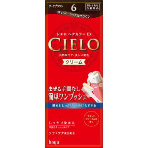 VG wAJ[EXN[ 6 _[NuE 40g+40g CIELO