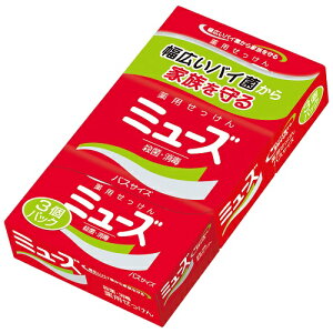 Ό 3pbN oXTCY 135g×3 ~[Y
