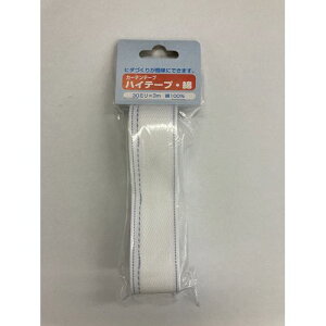 �n�C�e�[�v �� �� 30mm×3M �t���l�X