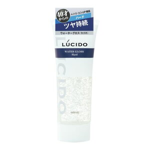 EH[^[OX n[h EH[^[OX185g LUCIDO(V[h)