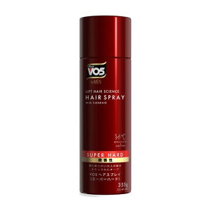 forMEN�w�A�X�v���C 355g �X�[�p�[�n�[�h(����) VO5