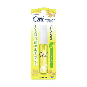 �}�E�X�X�v���[ 6ml �V�g���X�~���g Ora2
