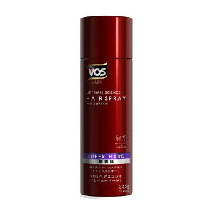 forMEN�w�A�X�v���C 355g �X�[�p�[�n�[�h(����) VO5