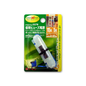 wq[Yd E578 15Ap ЃG[