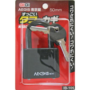 AEGIS싞 IB-105 50mm WAKI