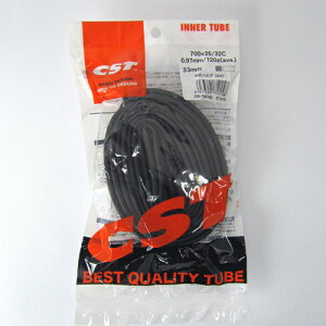���]�ԕ��i CST�`���[�u 71915 �u���b�N 700x25-32C AV CST