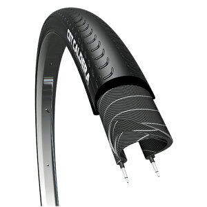 ���]�ԕ��i CST�^�C�� CALDERA 71952 �u���b�N 700x28C CST