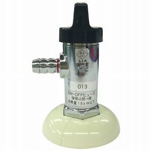 �I�o�^�q���[�Y�K�X���iLPG�p�j 440-131L-13 �J�N�_�C