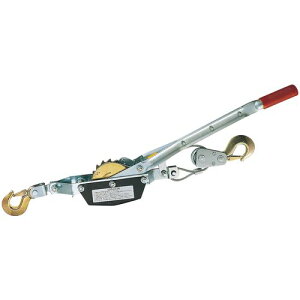 パワーウィンチ 1t用 PW-100 GISUKE