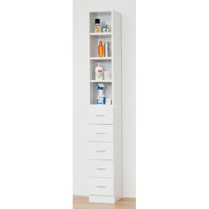 ʂ܎[^IXgbJ[W25 27047 zCg W250xD310xH1780mm kuroshio