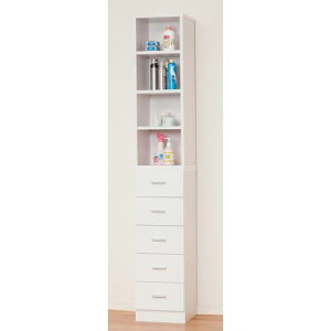 ʂ܎[^IXgbJ[W30 27048 zCg W300xD310xH1780mm kuroshio