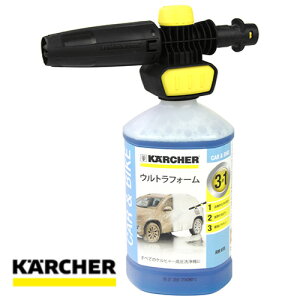 yDCMICʌzEgtH[Zbg 2.643-555.0  KARCHER (Pq[)