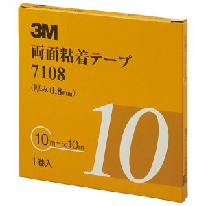 ʔSe[v 7108 ADD 710810ADD 10mmx10m 3M