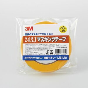 }XLOe[v 243J 243J -18-3 18mmx50m 3M