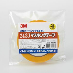 }XLOe[v 243J 243J -24-3 24mmx50m 3M