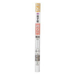 ��q�� ���x2�{ �̂�\�� ���n 69cm×7.2m DCM