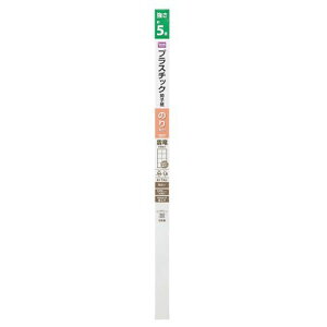 �v���X�`�b�N��q�� 5�{ �̂�\�� �_�� 94cm×1.8m DCM