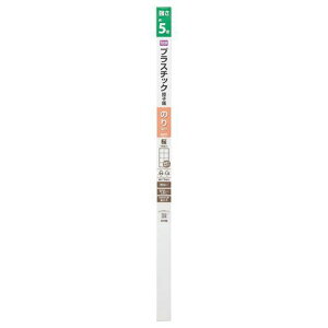 �v���X�`�b�N��q�� 5�{ �̂�\�� �� 94cm×1.8m DCM