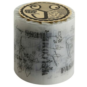 YOJO TAPE t` 45mmx5m YJK-04 t` 45mmx5m qDIYJtF