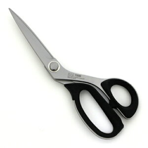 職専ラシャ鋏 7230 230mm 貝印カミソリ