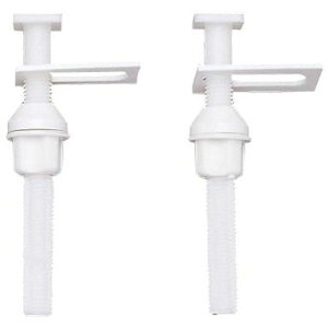 便座取付具 PW902-34 三栄水栓