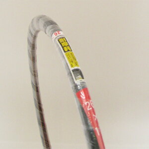 Pa耐摩耗タイヤ 26X13/826型WOBK14171 サギサカ