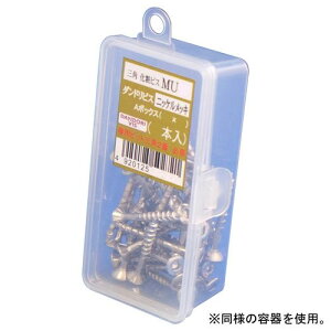 OpσrX MU30NI Abox(48{) V-MUN030-AX \ʏFjbPbL 30mm/Abox(48{) DANDORI VIS